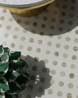 Hexagonal Woodgrain Marble Mosaic Panels | ML-OT056 丨Mosaic Large Aggregate Terrazzo