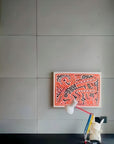 2x Anchor Hole丨RawForm UHPC Concrete Wall Panel丨Fair Faced Decorative Concrete