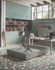 Handcrafted Pink Irregular Marble Aggregate Panels | ML-OT087 丨Mosaic Large Aggregate Terrazzo