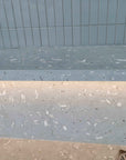 Handcrafted Oyster Shell Aggregate Flooring | ML-OT090 丨Mosaic Large Aggregate Terrazzo