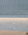 Handcrafted Oyster Shell Aggregate Flooring | ML-OT090 丨Mosaic Large Aggregate Terrazzo