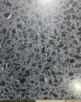 Durable Stone Terrazzo Flooring for Modern Terrace and Patio Designs
