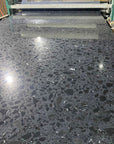 Durable Stone Terrazzo Flooring for Modern Terrace and Patio Designs