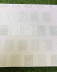 Handcrafted White Marble Aggregate Flooring | ML-OT080 丨Mosaic Large Aggregate Terrazzo