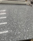 Premium Marble Look Terrazzo Tile for Modern Terraces and Staircases 900x900