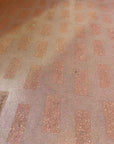 Handcrafted Red Brick Aggregate Flooring | ML-OT076 丨Mosaic Large Aggregate Terrazzo