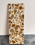 Wood Terrazzo
