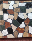 5-Color Marble Mosaic Countertops | ML-OT024 丨Mosaic Large Aggregate Terrazzo