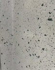 White Irregular Marble Aggregate Mosaic Panels | ML-OT042 丨Mosaic Large Aggregate Terrazzo