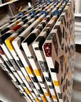 Handmade Multi-Colored Terrazzo Mosaic Panels | ML-OT026 丨Mosaic Large Aggregate Terrazzo