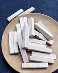 Wood Terrazzo