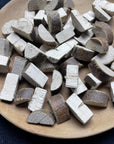 Wood Terrazzo