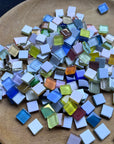Plastic & Mica sheets Terrazzo