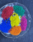 Plastic & Mica sheets Terrazzo