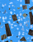 Wood Terrazzo