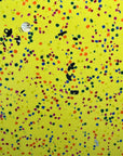 Plastic & Buttons Terrazzo