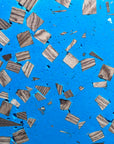 Wood Terrazzo