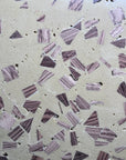 Wood Terrazzo