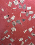 Wood Terrazzo