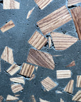 Wood Terrazzo