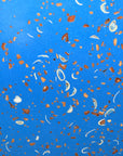 Pistachio Nut Terrazzo