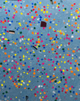 Plastic & Mica sheets Terrazzo