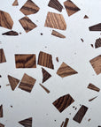 Wood Terrazzo