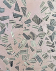 Wood Terrazzo