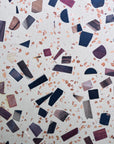 Wood Terrazzo