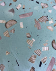 Wood Terrazzo