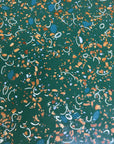 Pistachio Nut Terrazzo