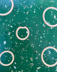 Bamboo Terrazzo