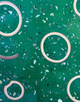 Bamboo Terrazzo