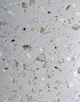 Wood Terrazzo