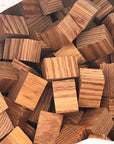 Wood Terrazzo