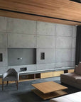 URBAN Series 丨 Even Classic Color Concrete Wall Panels