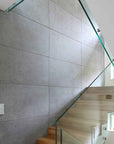 Lightweight Concrete Panel