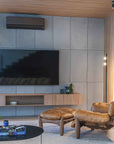 URBAN Series 丨 Even Classic Color Concrete Wall Panels
