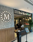 White Marble Aggregate Mosaic Panels | ML-OT011 丨Mosaic Large Aggregate Terrazzo