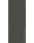 4x Anchor Hole丨RawForm UHPC Concrete Wall Panel丨Fair Faced Decorative Concrete
