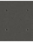 4x Anchor Hole丨RawForm UHPC Concrete Wall Panel丨Fair Faced Decorative Concrete