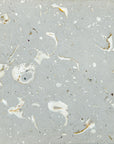 Handcrafted Oyster Shell Aggregate Flooring | ML-OT090 丨Mosaic Large Aggregate Terrazzo