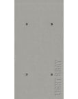 4x Anchor Hole丨RawForm UHPC Concrete Wall Panel丨Fair Faced Decorative Concrete