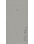 2x Anchor Hole丨RawForm UHPC Concrete Wall Panel丨Fair Faced Decorative Concrete