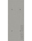 4x Anchor Hole丨RawForm UHPC Concrete Wall Panel丨Fair Faced Decorative Concrete