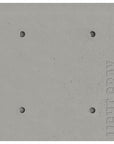 4x Anchor Hole丨RawForm UHPC Concrete Wall Panel丨Fair Faced Decorative Concrete