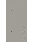 4x Anchor Hole丨RawForm UHPC Concrete Wall Panel丨Fair Faced Decorative Concrete