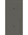2x Anchor Hole丨RawForm UHPC Concrete Wall Panel丨Fair Faced Decorative Concrete