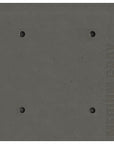 4x Anchor Hole丨RawForm UHPC Concrete Wall Panel丨Fair Faced Decorative Concrete