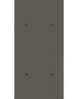 4x Anchor Hole丨RawForm UHPC Concrete Wall Panel丨Fair Faced Decorative Concrete